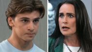 Lois is determined to protect Gio on General Hospital | Image: ABC